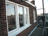 na de kozijnrestauratie