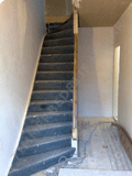 timmerwerk hardhouten trap